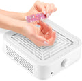Profesionalni aspirator za nokte snage 120W