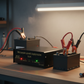 Punjač Akumulatora 12V/24V 50A – Automatski Punjač sa Zaštitom