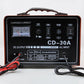 Punjac akumulatora 12v24v 30A