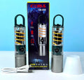 Punjiva kamperska lampa COBA CB-936