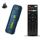 Android Tv Stik Q96 8GB + 128GB Smart Tv Stick Tv Box