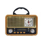 Radio Tranzistor Bluetooth NS-8898 BT