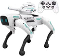 Robot pas RC – Inteligentna igračka koja hoda, reaguje i oduševljava decu