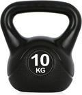 Ručni teg kettlebell 10kg
