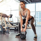 Ručni teg kettlebell 8kg