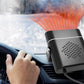 Grejalica za auto – Električni grejni ventilator 12V  150W
