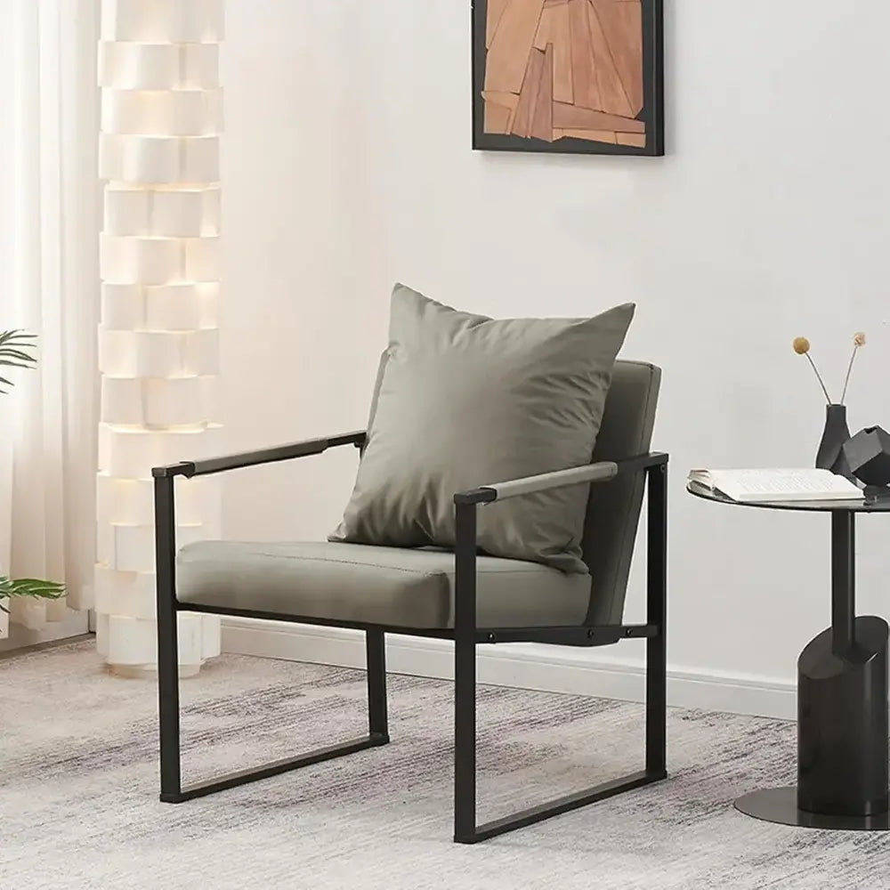Luksuzna Lounge Fotelja SEDIA – Idealna za Opuštanje