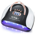 Lampa za nokte Sun C4 Plus 256W
