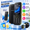 Samsung SM-B310E Dual SIM – Kompaktni Mobilni Telefon sa Fizičkom Tastaturom