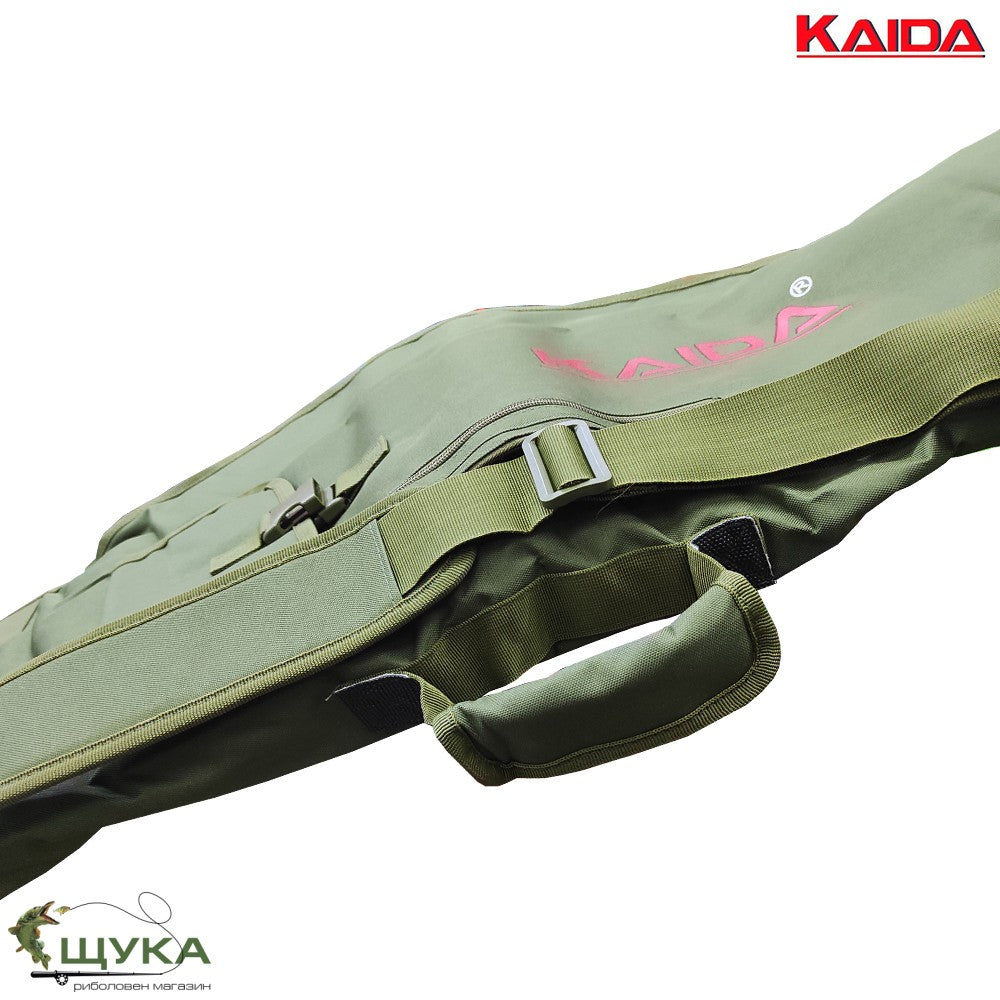 Saranska futrola za 4 stapa 210cm