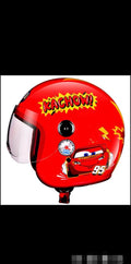 Dečija kaciga JET kaciga Cars