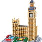 Set Kockica za Gradnju Big Ben