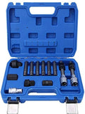 Set alat za alternator 13 kom u koferu