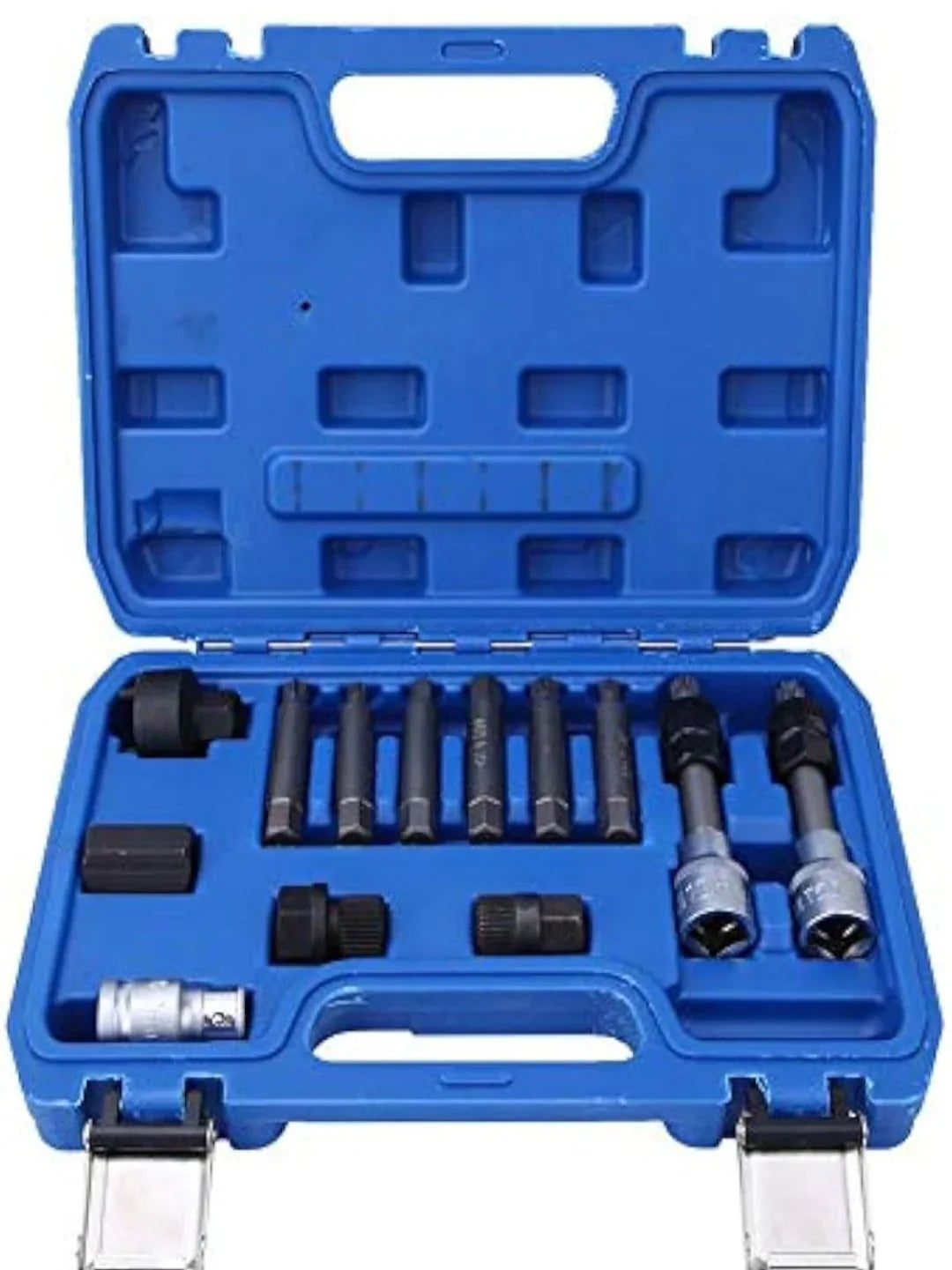 Set alat za alternator 13 kom u koferu