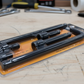 Produžeci + adapter za gedoru – 6 kom set