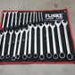 Set viljuškasto okastih ključeva FLINKE 6-32mm
