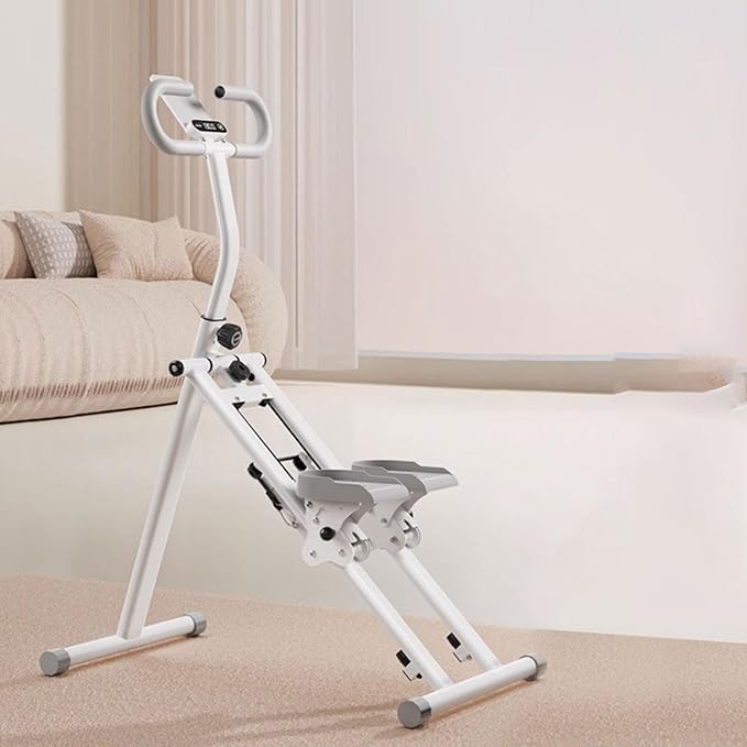 Profesionalni Vertical Climber Stepper – Sprava za Kućno Vežbanje, Sagorevanje Masti i Full Body Trening
