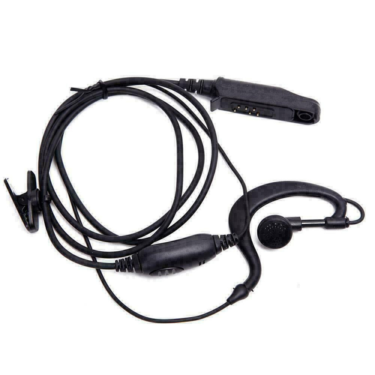 Slušalice za Baofeng UV-9R i UV-9R plus