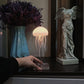 Smart Meduza – Ambijentalna Jellyfish Lampa