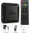 Smart Tv Box android X96 4G/32G