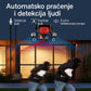 Solarna PTZ Kamera 4G sa tri sočiva 25mpix