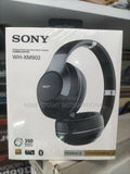 Sony WH-XM902 – Bežične slušalice sa aktivnim poništavanjem buke
