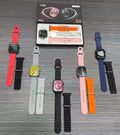 Sportski pametni sat X90 max za IOS/ Andorid
