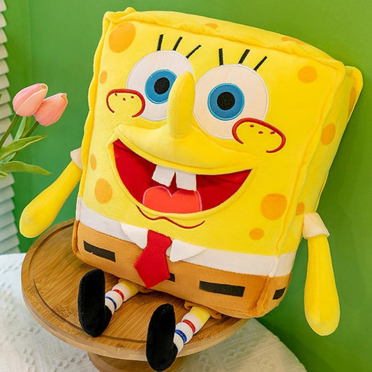 Sunđer Bob plišana igračka 60cm