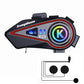 K23 Bluetooth komunikacija/komunikator/ intercom za kacigu