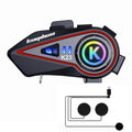 K23 Bluetooth komunikacija/komunikator/ intercom za kacigu