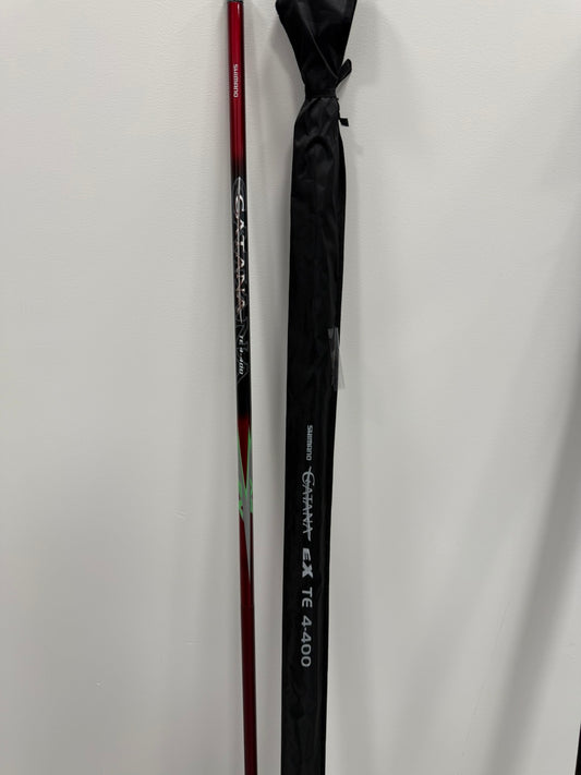 Takmicarac Shimano Catana EX-400 4m