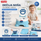 Noša za Bebe i Malu Decu – Tiibaby Edukativna Noša za Samostalno Korišćenje Toaleta