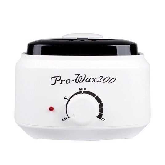 Topilica za vosak I parafin WaxPro 200