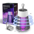 UV lampa protiv komaraca