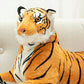 Plišani Tigar 120cm