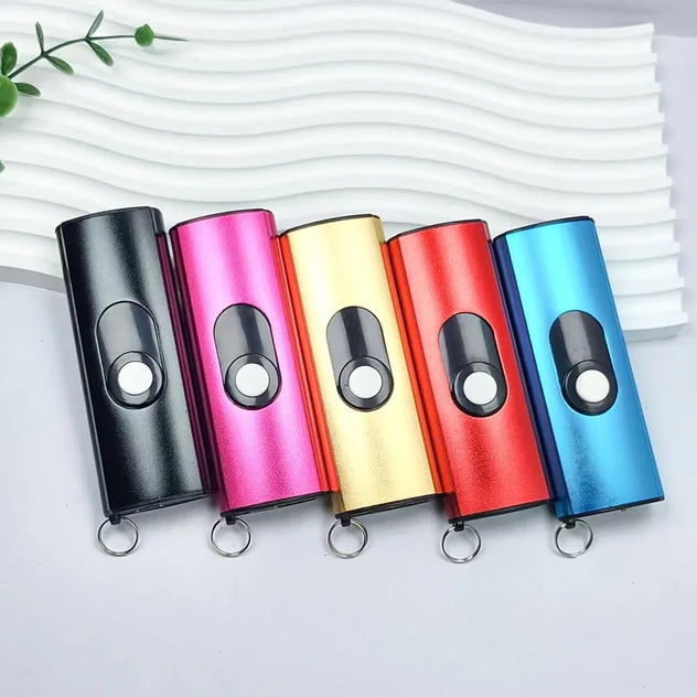 Uređaj za samoodbranu u obliku Power Bank