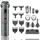 VGR V-096 14u1 Profesionalni Grooming Trimer