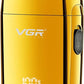VGR V-399 Profesionalni Električni Brijač za Glatko i Precizno Brijanje
