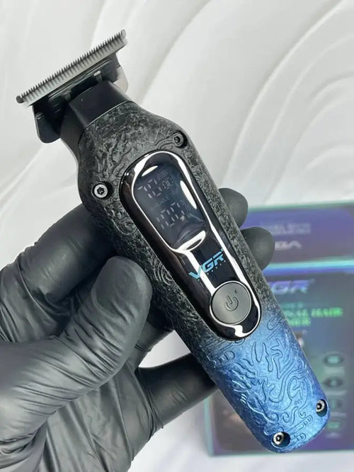 Bežična Wet & Dry Mašinica za Šišanje VGR V-879T 