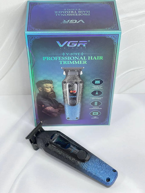 Bežična Wet & Dry Mašinica za Šišanje VGR V-879T 