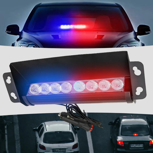 VIP PRATNJA LED ROTIRKA