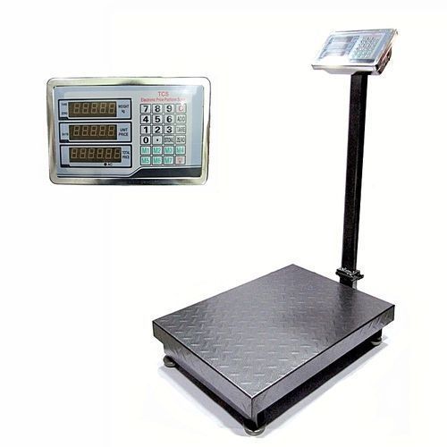 Vaga Digitalna Vaga do 500kg sa metalnim kucistem