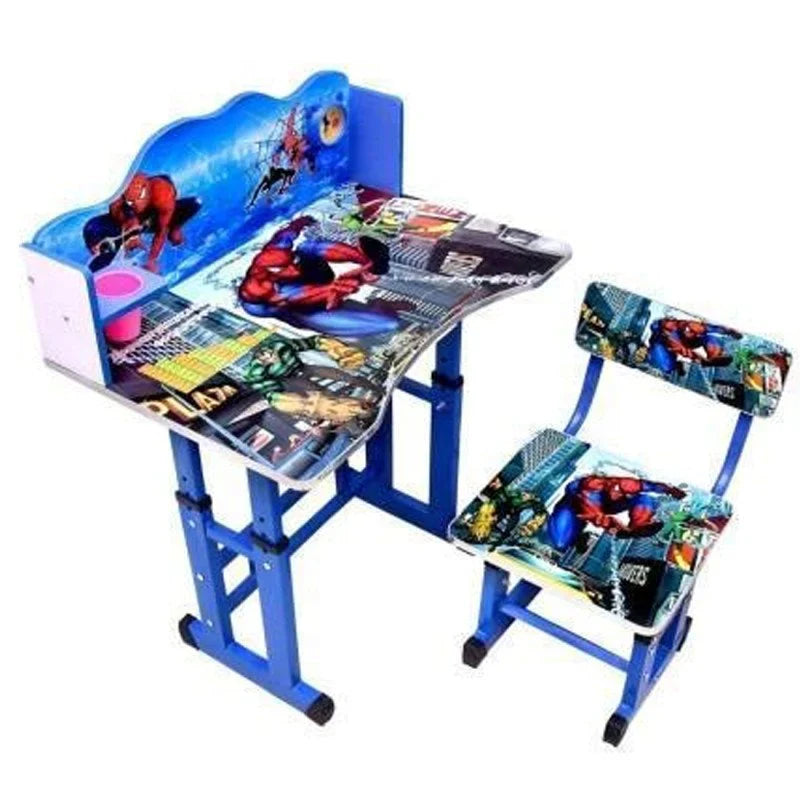 Visokokvalitetni Deciji sto i stolica ergonomski podesivi