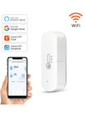 WiFi Pametni Senzor Temperature