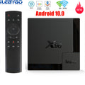Android Tv Box X96 Mate 4gb/32gb