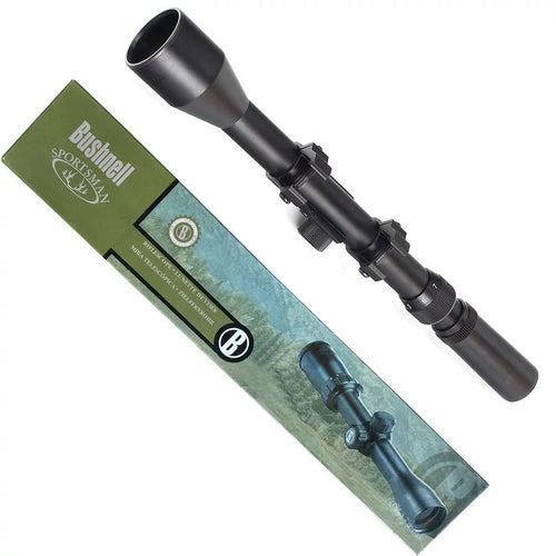 Bushnell 4x28 Optički Uređaj – Oštra Slika i Stabilan Fokus