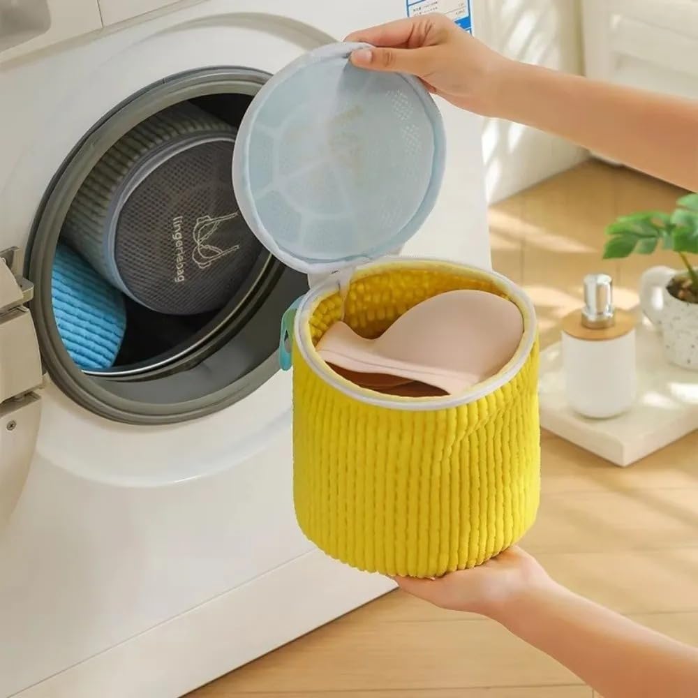 Set Vreća za Pranje Veša 1+1 GRATIS – Čuva Oblik i Kvalitet Garderobe