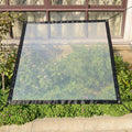 Zastitna providna cerada 3m x 4m