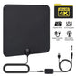 Digitalna TV antena, DVB-T2, Full HDTV Antena