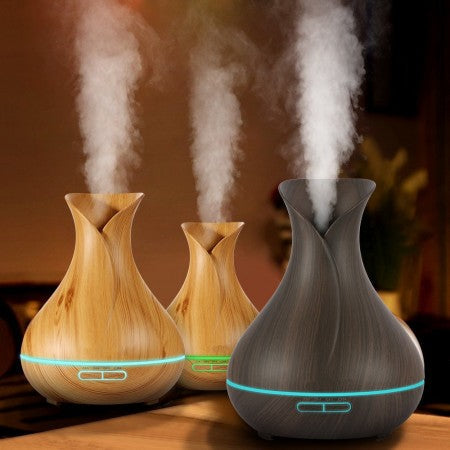 Ovlazivac vazduha aroma difuzor